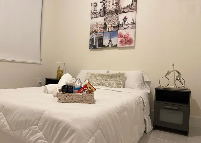 Apartamento Entero De Lujo En Miami Doral Apartment