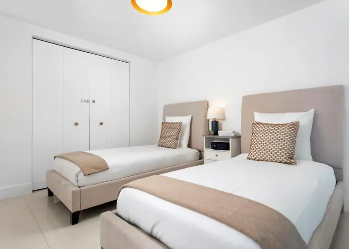 Bayview Private Condo At W Hotel Miami -2509