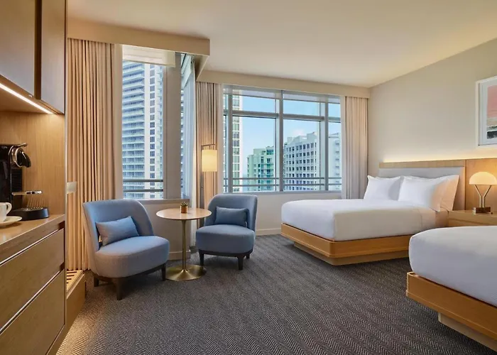 1395 Brickell Avenue Miami