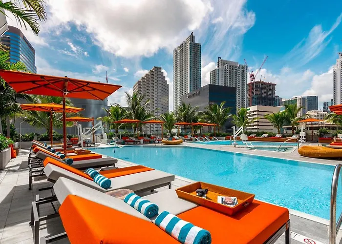 1395 Brickell Avenue Miami