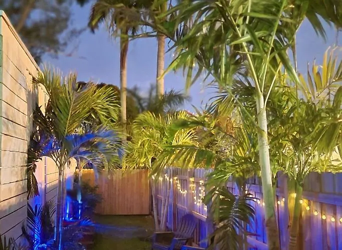 Miami Vacation Guest House
