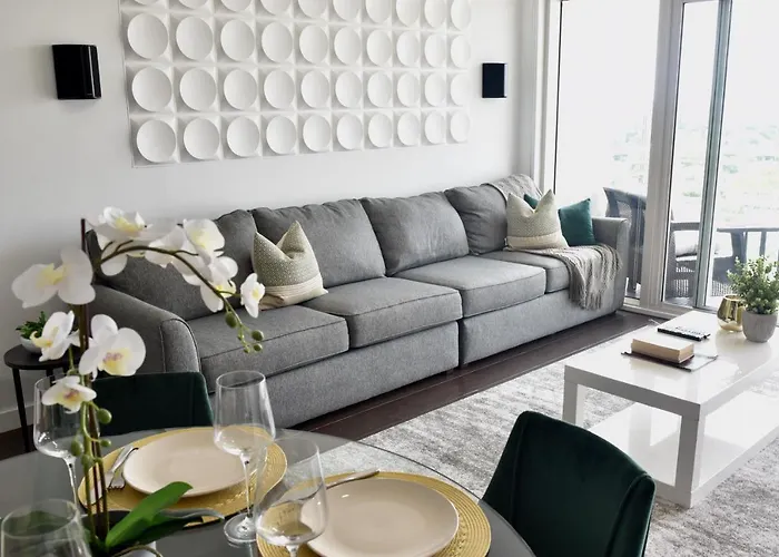 1006-Condominium In The Heart Of Midtown Miami