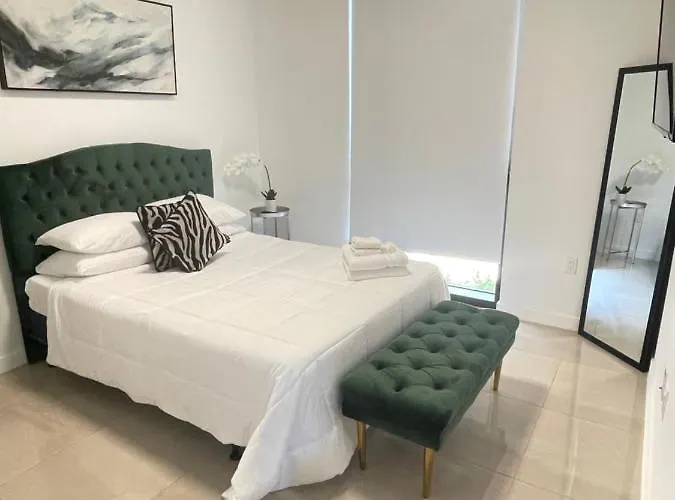 Home Away From Home Miami
