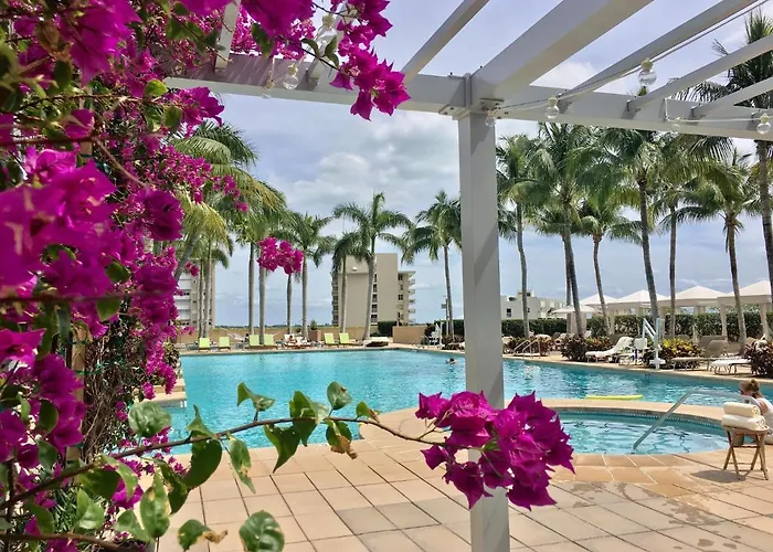 Four Seasons Miami 2Br Suite