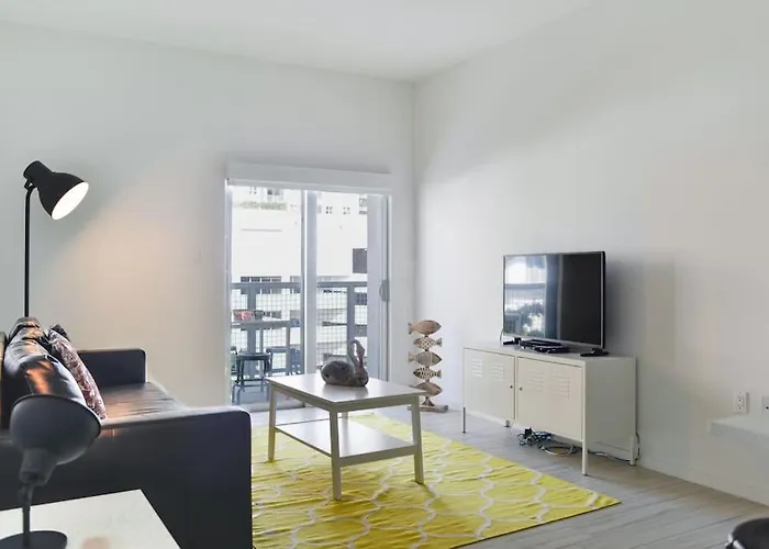 Wynwood Modern 1 Bedroom
