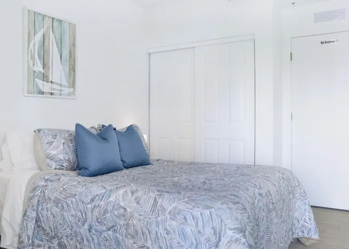 Wynwood Modern 1 Bedroom