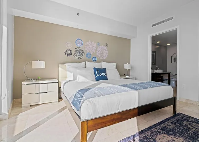 Bayview Private Condo At W Hotel Miami -2309