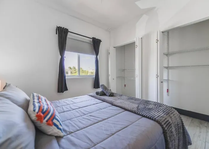 Amazing Townhouse 10 Miles Downtown & Brickell - Nth7 Villa Miami