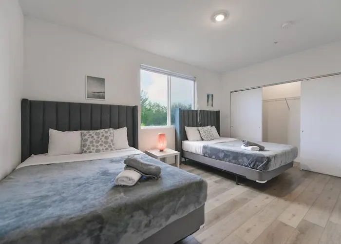 Fantastic Townhouse 15Minutes From The Beach Miami que aceita animais de estimação