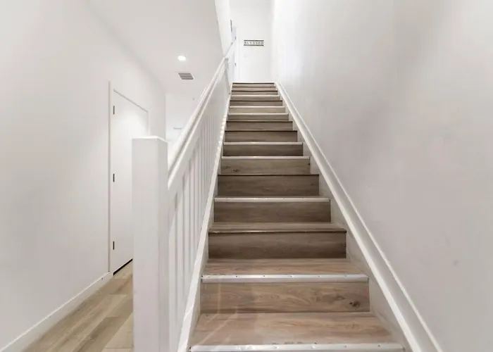 Fantastic Townhouse 15Minutes From The Beach Miami que aceita animais de estimação