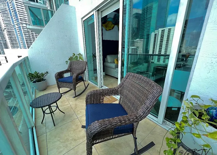 Blue River At Brickell