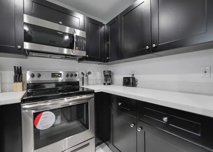 Wonderful Brand New Duplex 3 Bedroom 2,5 Bathrooms With Parking Miami