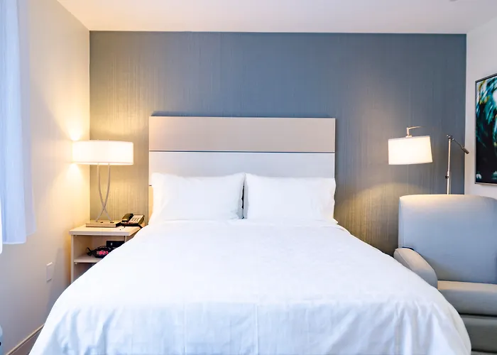 Candlewood Suites Miami Intl Airport - 36Th St By Ihg