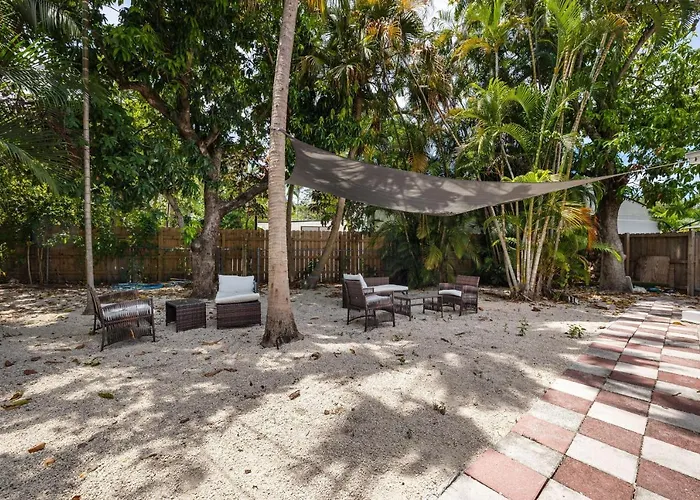 Oasis Private 1 Bedroom 1 Bath - 1 Miami admite animales