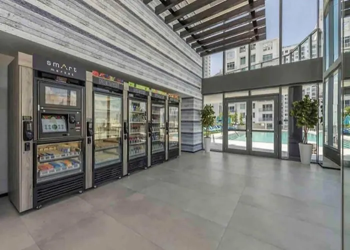 Gorgeous 2Br/2Bth In The Heart Of Miami Apartamento