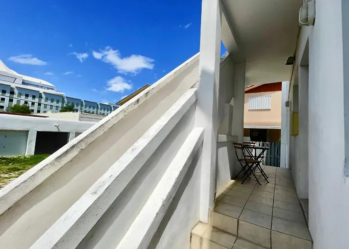 Marlins Park Suites - Apartment 1 - Calle Ocho Suite Miami