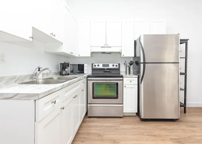 Home Miami Downtown - 5 Minutes From Wynwood & Port - Art District Near Beach
