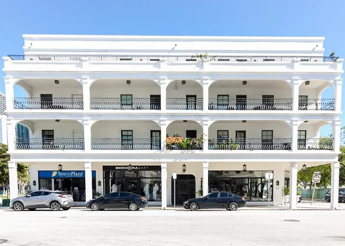 Home Miami Downtown - 5 Minutes From Wynwood & Port - Art District Near Beach