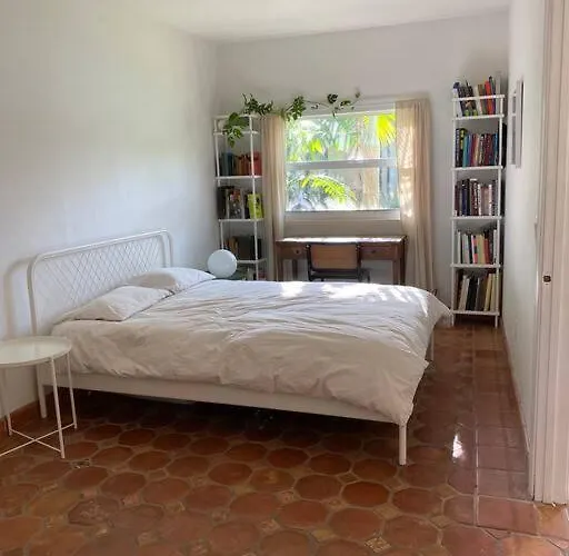 Miami Guest House With Large Pool che accetta animali