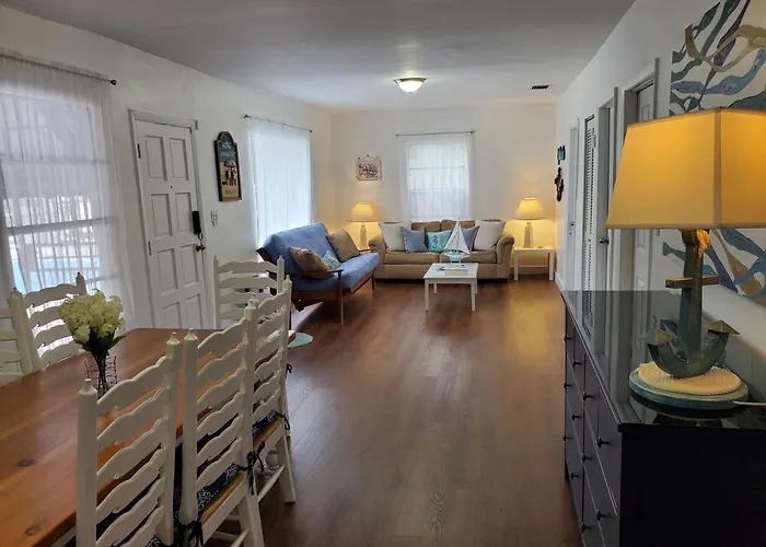 La Villa Azul Vacation Home