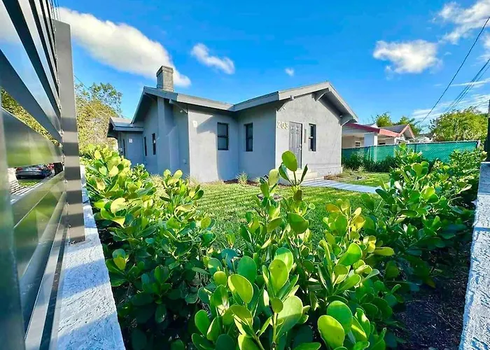 Apartment 2Bd 1Br Calleocho Brickell Downtow Beach 15 Min A