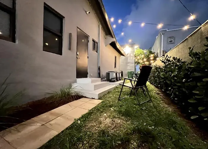 Dreamy Apartment 2Bd 1Br - Little Havana D
