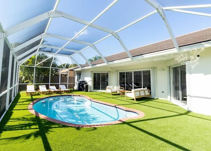 Loving Dream Vacation Home