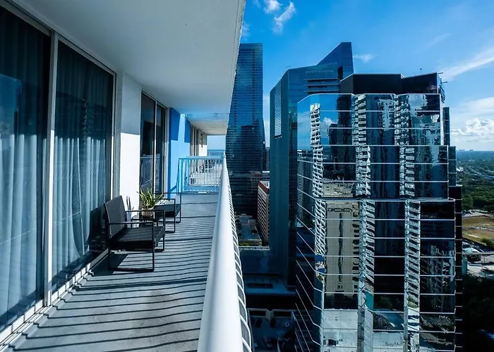 City Views At Brickell Miami