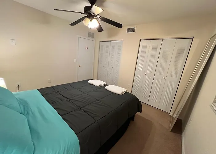 Premium Rooms Wynwood Downtown Miami