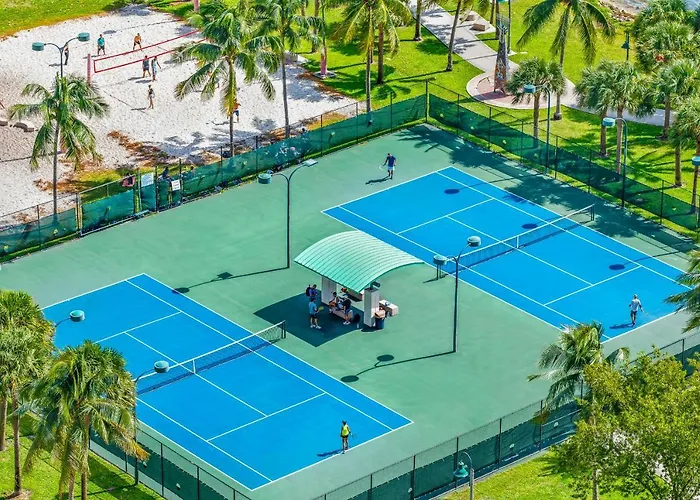 2 Bedroom Pearl In Downtown Miami