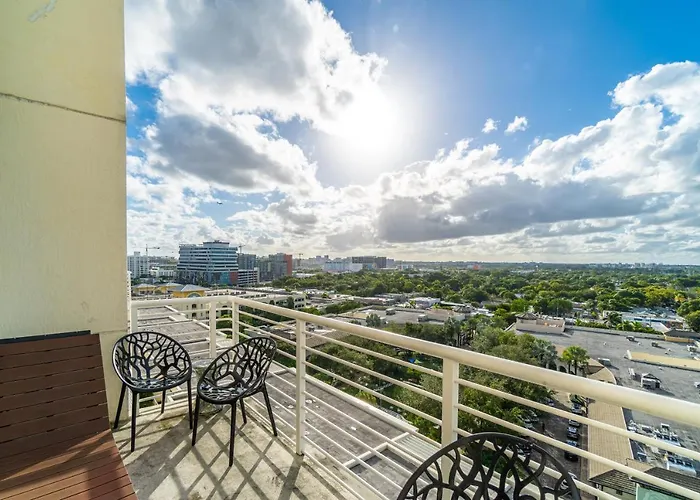 Midtown Miami Condominium Parking Included