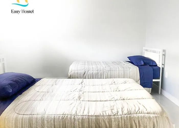 Easy Hostel 2