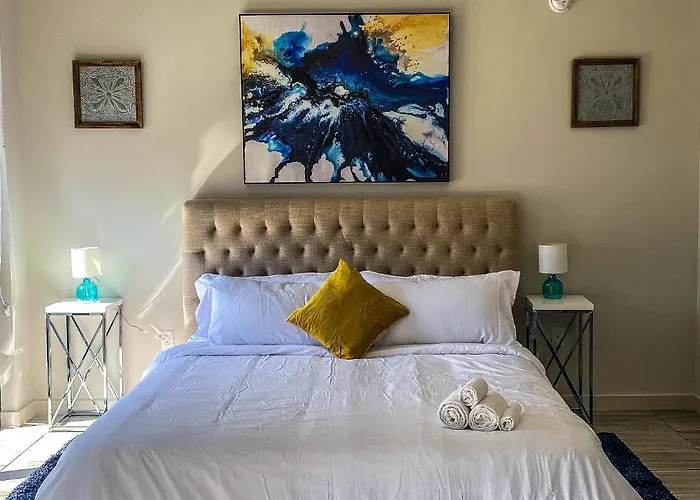 Wlh Miami Apartment