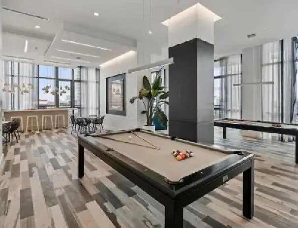 Wlh Miami Apartment