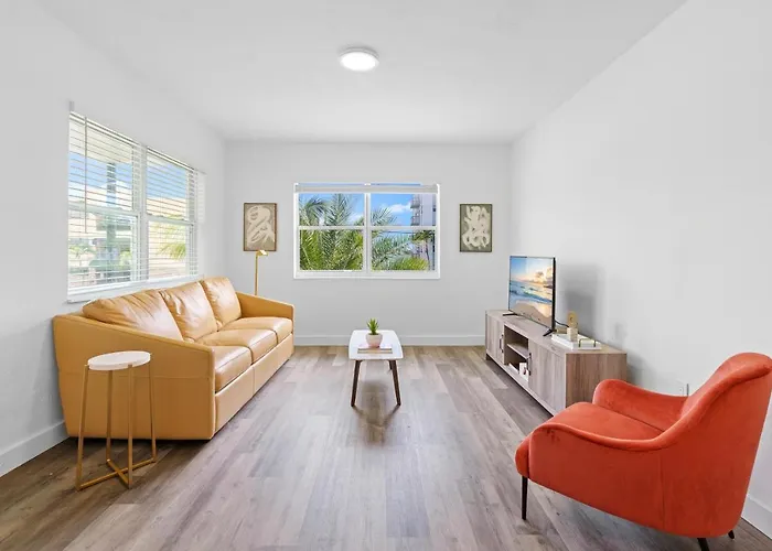 Ibyza Villa Miami