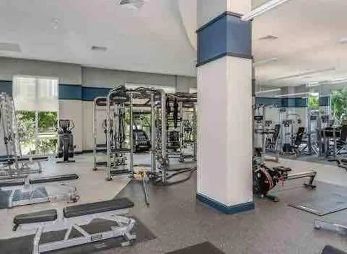 Big 2 Bedrooms 2 Baths Apartment By The Bay