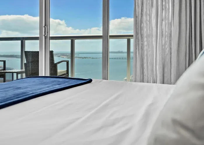 Myicon Brickell In Hotel W