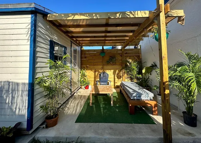 Beach Guests House