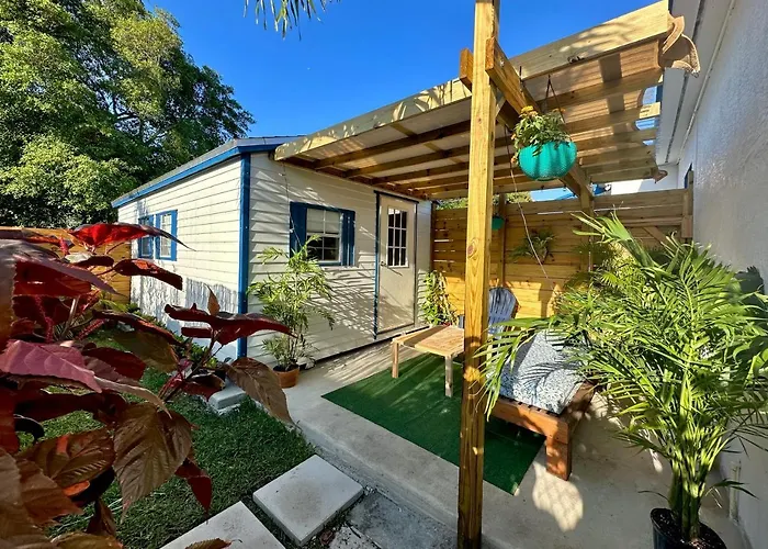 Beach Guests House