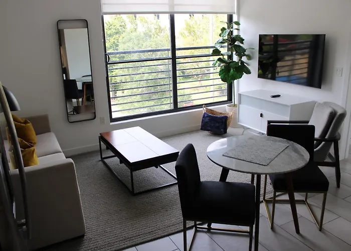 Huisdiervriedelijke Apartment In Wynwood 2Bdr Miami