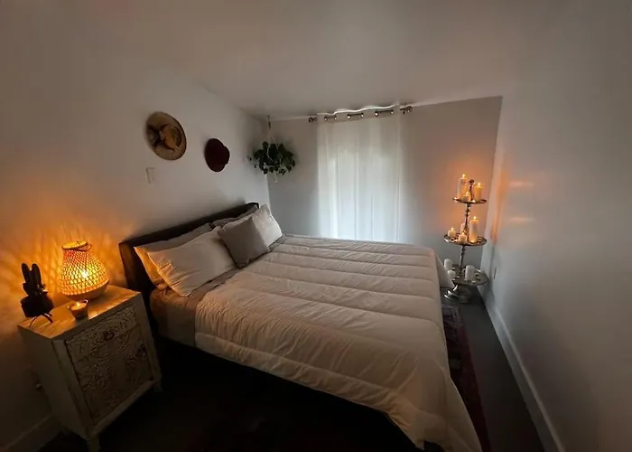 Casita Del Sol Villa Miami