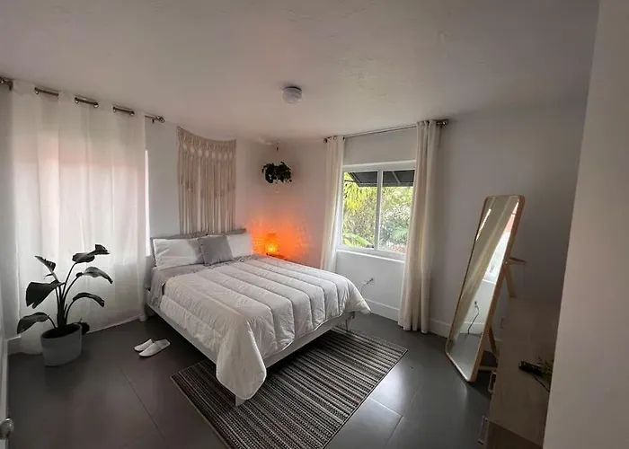 Casita Del Sol Villa Miami