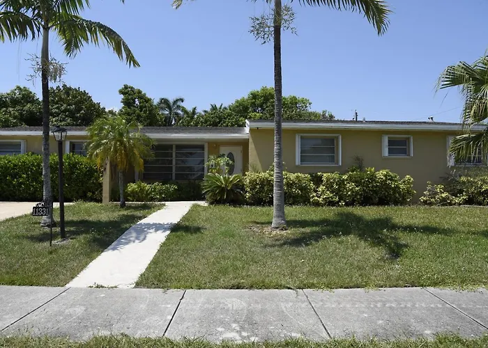 Airbnb Rental Miami che accetta animali