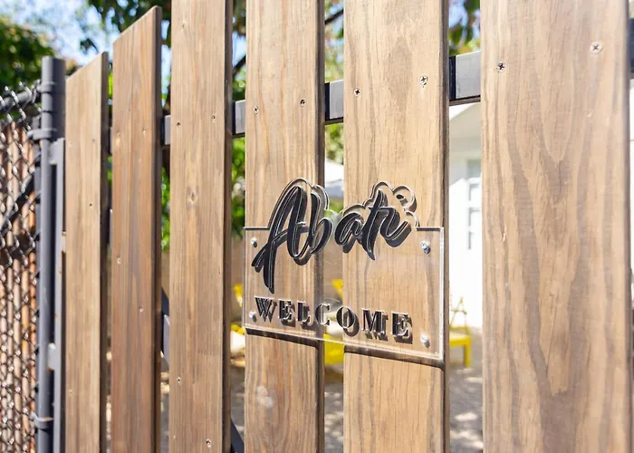 Home Midtown Miami - Wynwood Area With Backyard - Art District Near To Beach