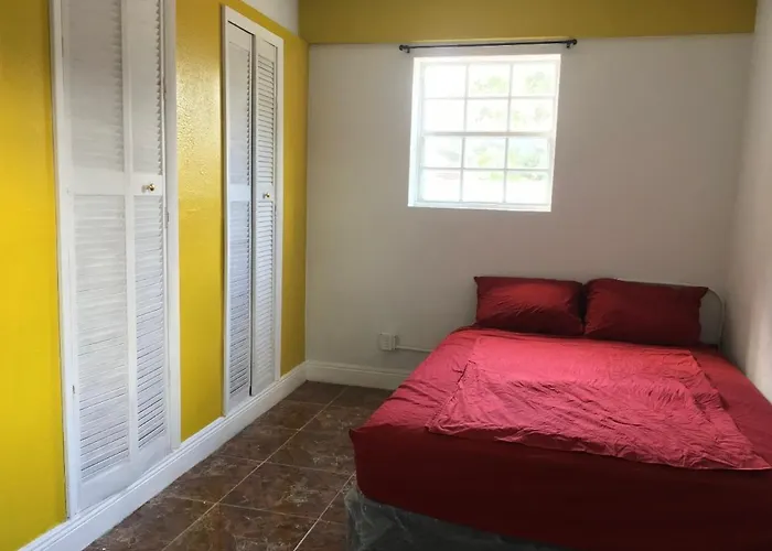 Appartamento Miami House che accetta animali