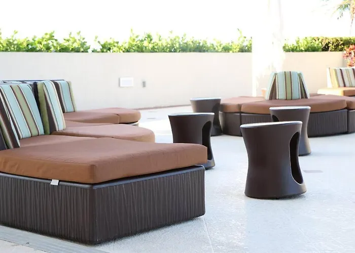 Amazing Studio - Walking Distance To Cocowalk Miami
