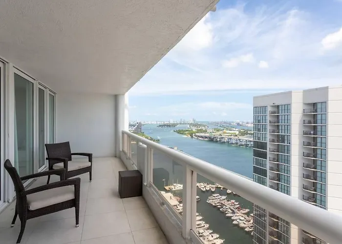 Lovely 1-Bedroom Condo