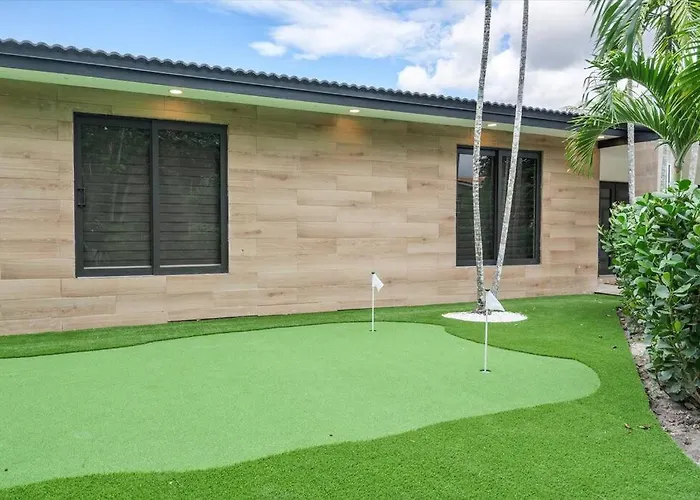 Villakobo Heated Pool Spa Bar Tennis Golf