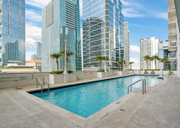Great 3Br Condo/Amazing View