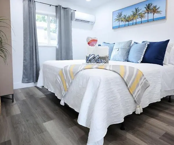 Heaven On Earth 2B/1B Tv King Full Kitchen